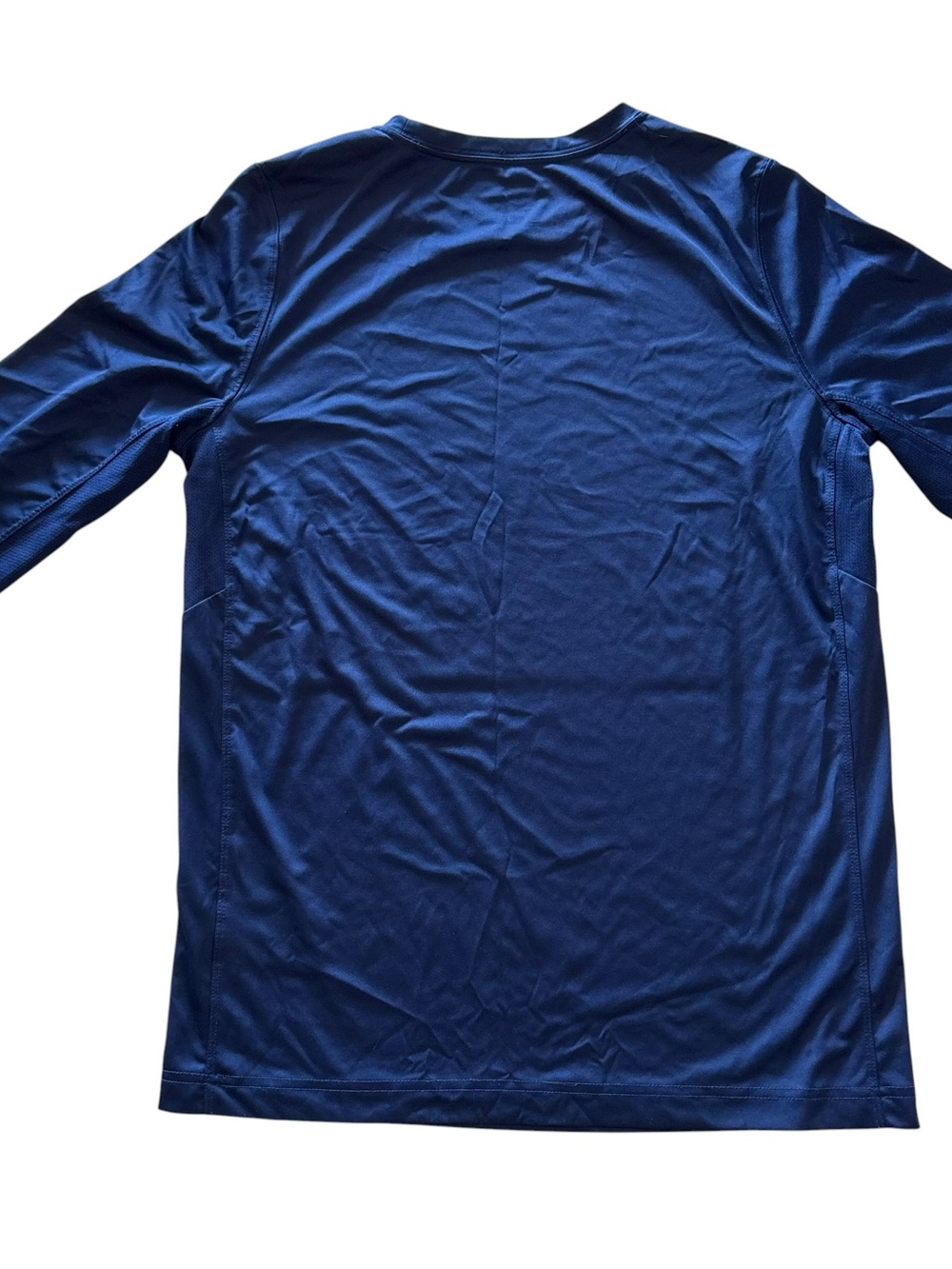 Nike Dri-Fit Boys XL Activewear Lot Bundle 3 Long Sleeve Tops Shirts Pants - Picture 6 of 10